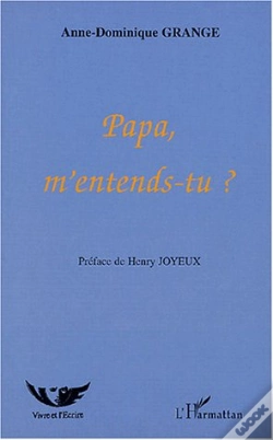 Capa do artigo Papa, M'Entends-Tu ?