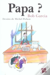Capa do artigo Papa ?