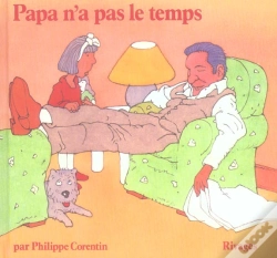 Capa do artigo Papa N'A Pas Le Temps