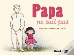 Capa do artigo Papa Ne Sait Pas