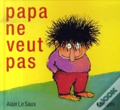 Capa do artigo Papa Ne Veut Pas