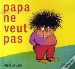 Capa do artigo Papa Ne Veut Pas