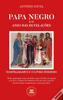 Capa do artigo Papa Negro e o Anjo das Revelações