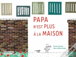 Capa do artigo Papa N'Est Plus À La Maison
