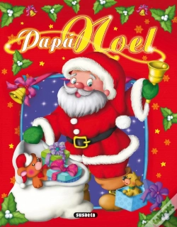 Capa do artigo Papá Noel