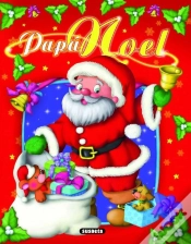 Capa do artigo Papa Noel