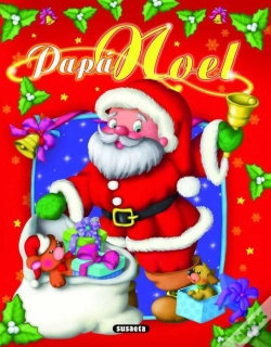 Capa do artigo Papa Noel