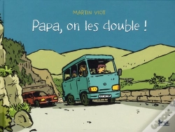 Capa do artigo Papa, On Les Double