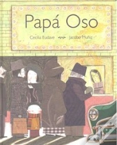 Papa Oso  