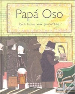 Capa do artigo Papa Oso  