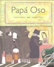 Capa do artigo Papa Oso  
