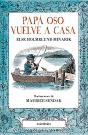 Papá Oso Vuelve A Casa - Preview