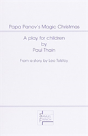 Papa Panov'S Magic Christmas - Preview
