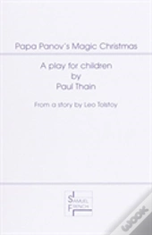 Papa Panov'S Magic Christmas