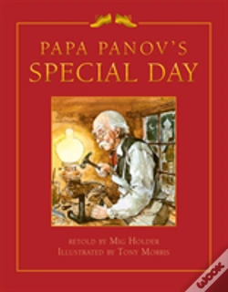 Capa do artigo Papa Panov'S Special Day