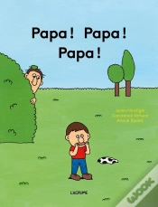 Capa do artigo Papa ! Papa ! Papa !