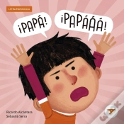 Capa do artigo ¡Papa, Papaaa!