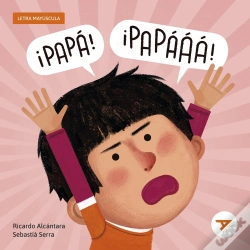 Capa do artigo ¡Papa, Papaaa!