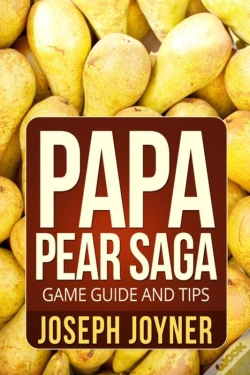 Capa do artigo Papa Pear Saga Game Guide And Tips