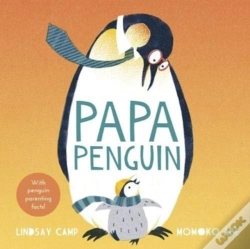 Capa do artigo Papa Penguin