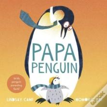 Papa Penguin