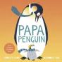 Papa Penguin - Preview