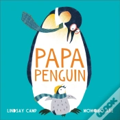Capa do artigo Papa Penguin