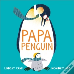 Capa do artigo Papa Penguin