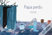 Capa do artigo Papa Perdu