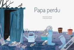 Capa do artigo Papa Perdu