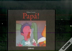 Capa do artigo Papá!