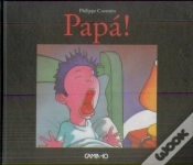 Capa do artigo Papá!