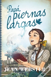 Capa do artigo Papá Piernas Largas