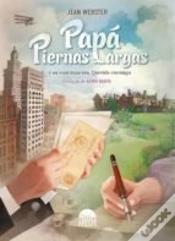 Capa do artigo Papa Piernas Largas Querido Enemigo