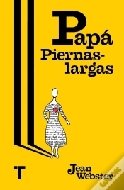Capa do artigo Papá Piernaslargas