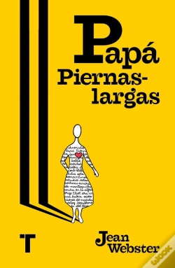 Capa do artigo Papá Piernaslargas