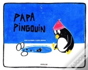 Capa do artigo Papa Pingouin