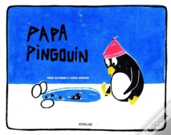 Capa do artigo Papa Pingouin