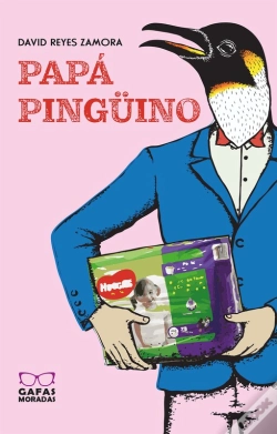 Capa do artigo Papá Pingüino