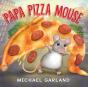 Papa Pizza Mouse - Preview