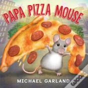 Capa do artigo Papa Pizza Mouse
