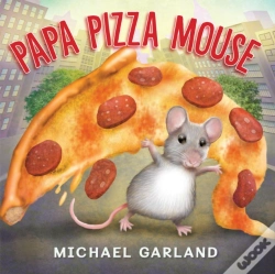 Capa do artigo Papa Pizza Mouse