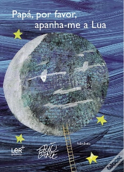 Capa do artigo Papá, Por Favor, Apanha-me a Lua