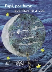 Capa do artigo Papá, Por Favor, Apanha-me a Lua