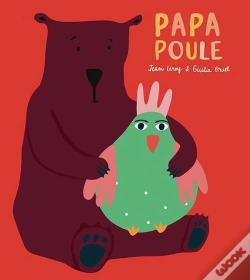 Capa do artigo Papa Poule