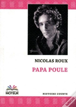 Capa do artigo Papa Poule