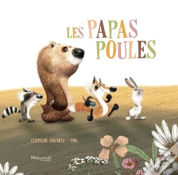 Capa do artigo Papa Poules