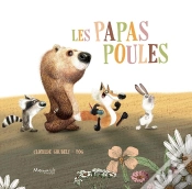 Capa do artigo Papa Poules