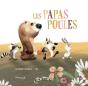 Papa Poules - Preview