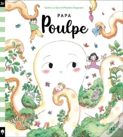 Capa do artigo Papa-Poulpe